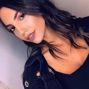 Meet your Posher, Cammie